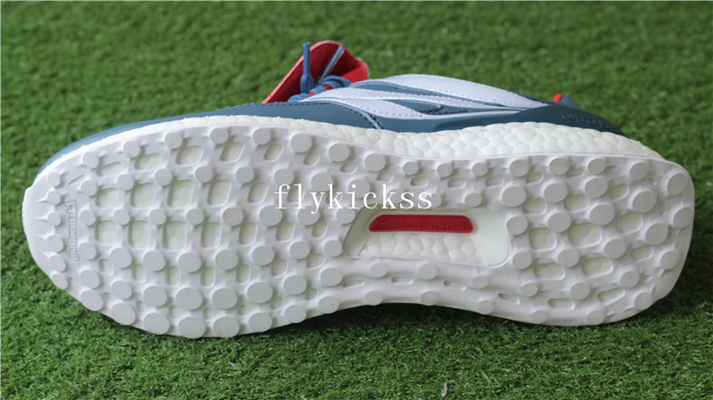 Adidas Predator Precision TR Ultra Boost Blue